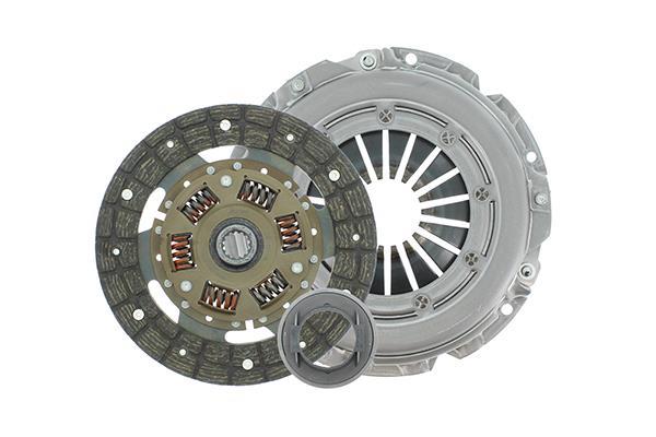 Kit d'embrayage AISIN ref. KE-OP11